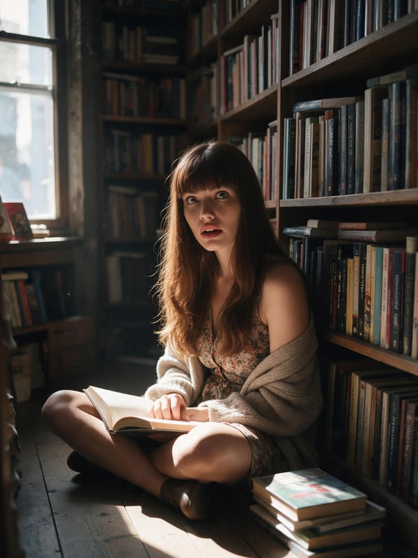 Inès Dechant