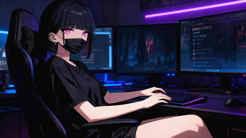 Natsuki Yoru