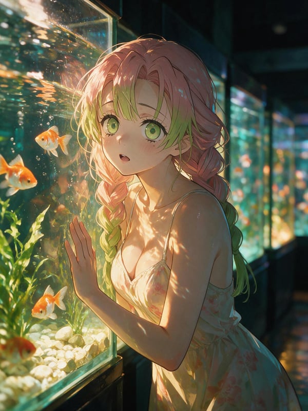 Mitsuri Kanroji