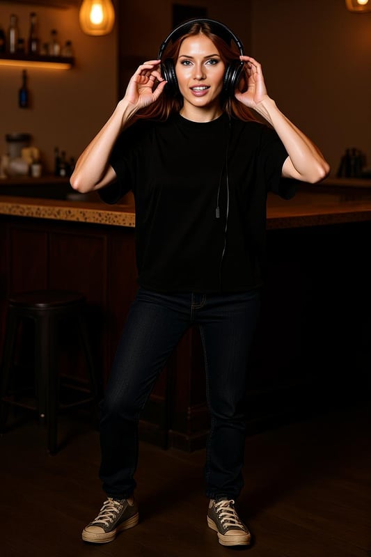 DJ Katrinna