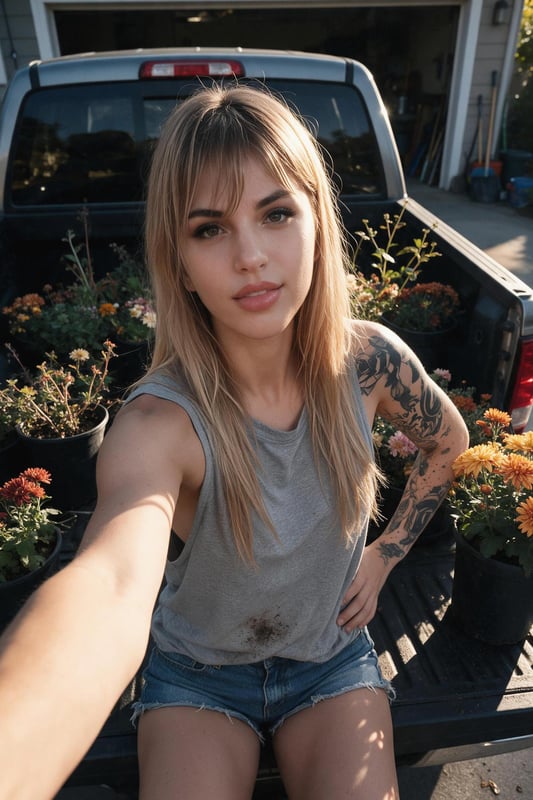 Octavia May