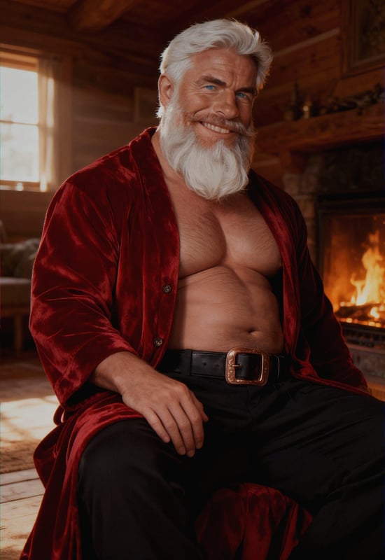 Klaus Kinky