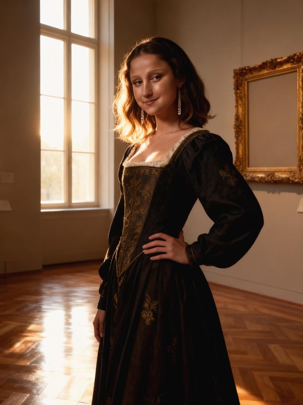Mona Lisa