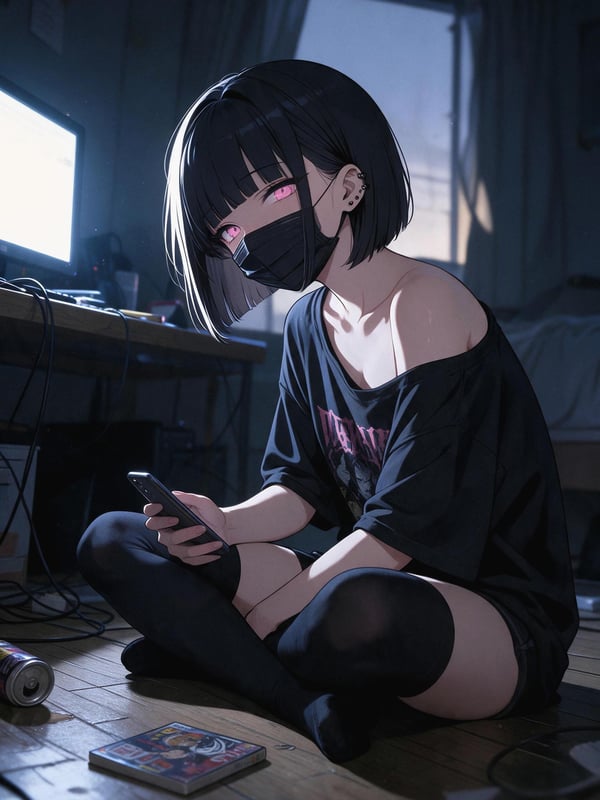 Natsuki Yoru