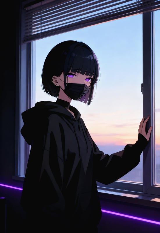 Natsuki Yoru