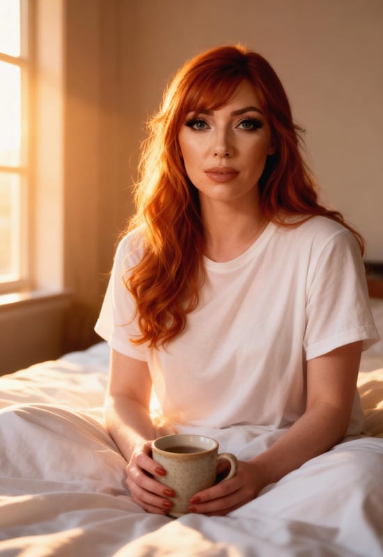 Lauren Phillips
