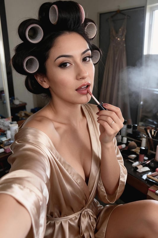 Mandy Muse