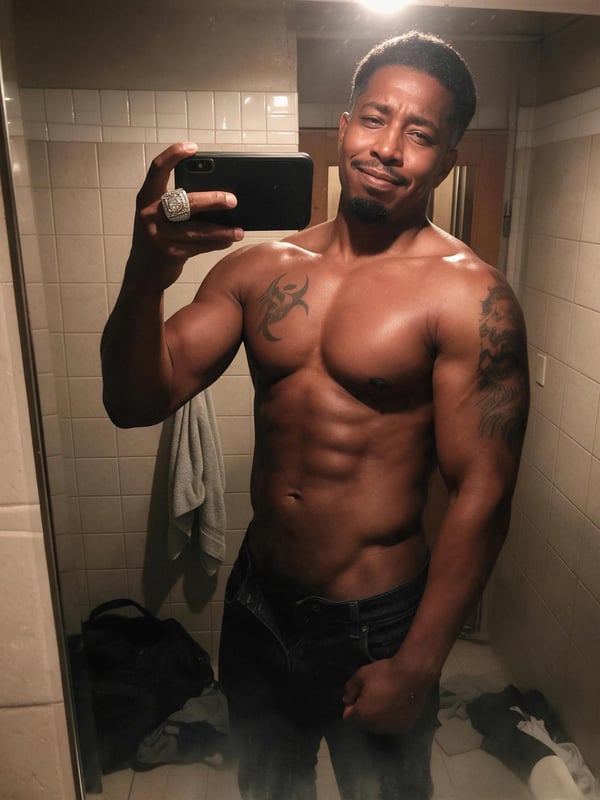 Isiah Maxwell