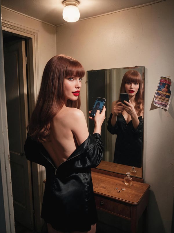Inès Dechant