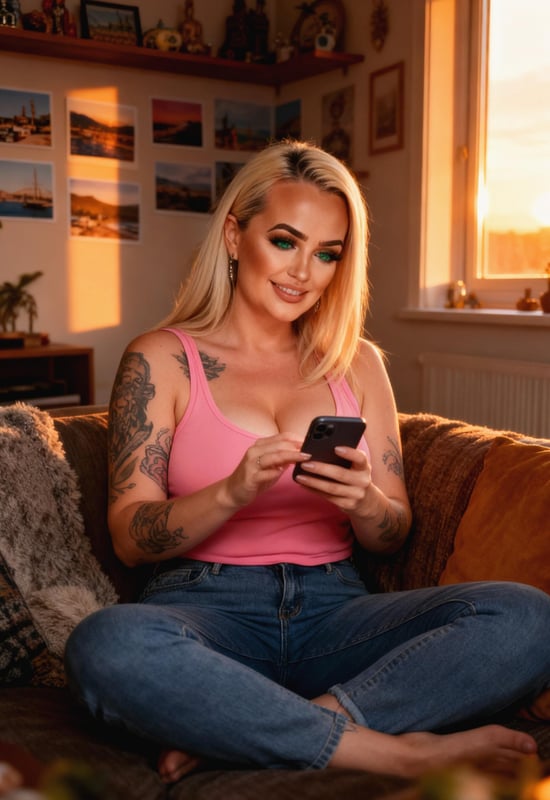 Kendra XO