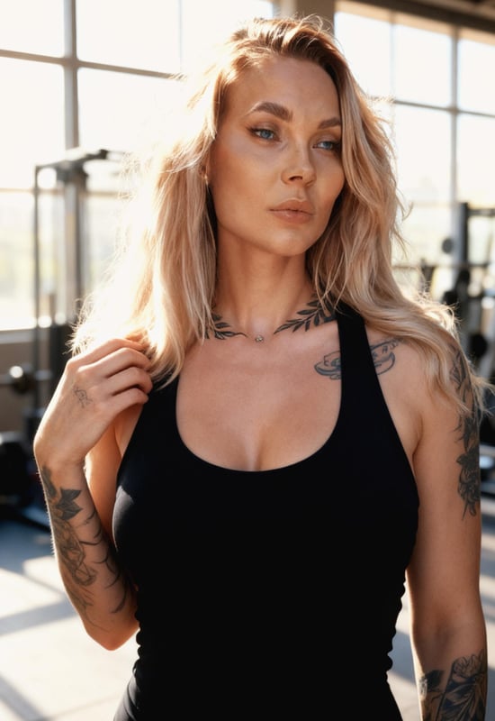 Solar Kate