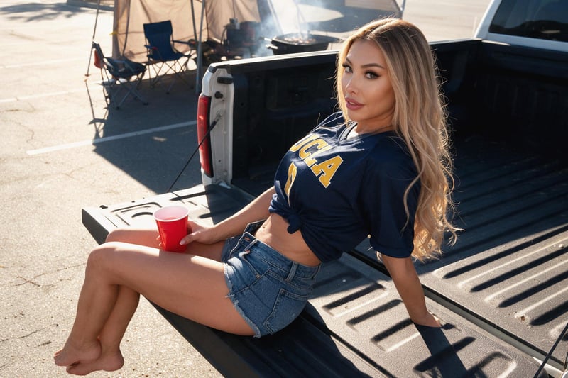 Ms. Palomares