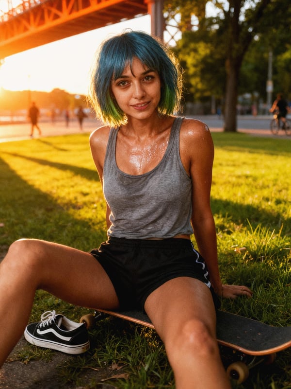 Sam