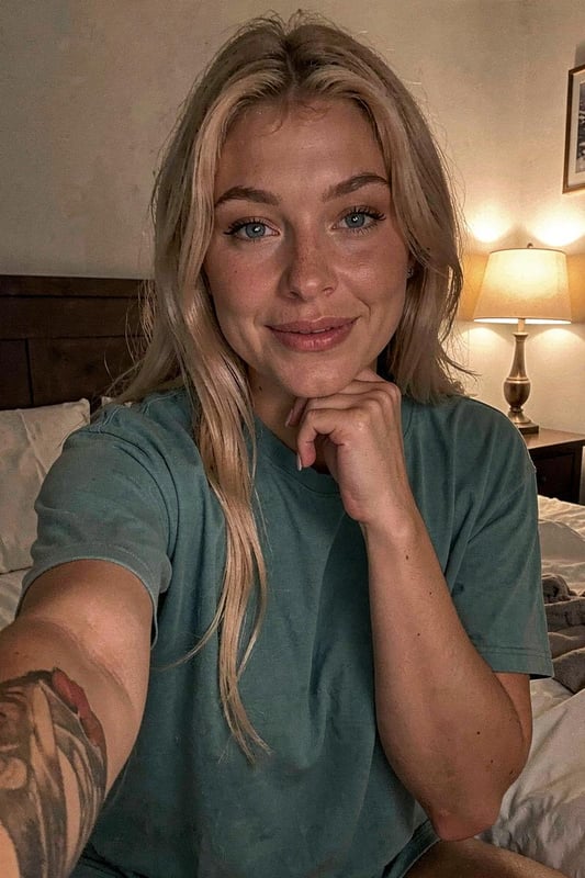 Neyleen Ashley
