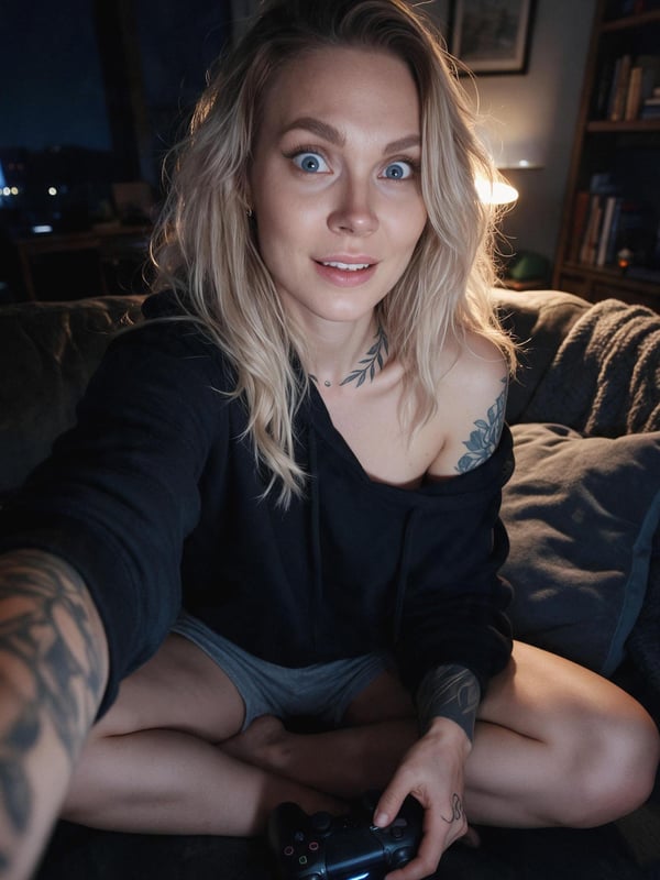 Solar Kate