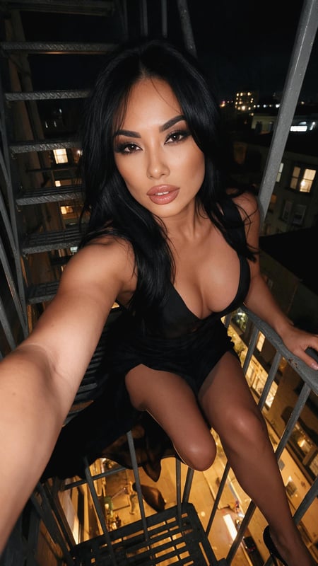 Kaylani Lei