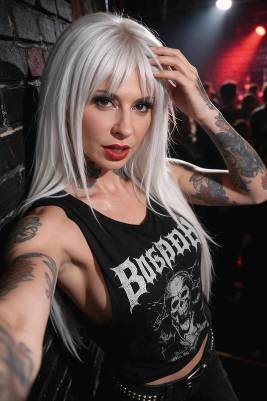 Joanna Angel