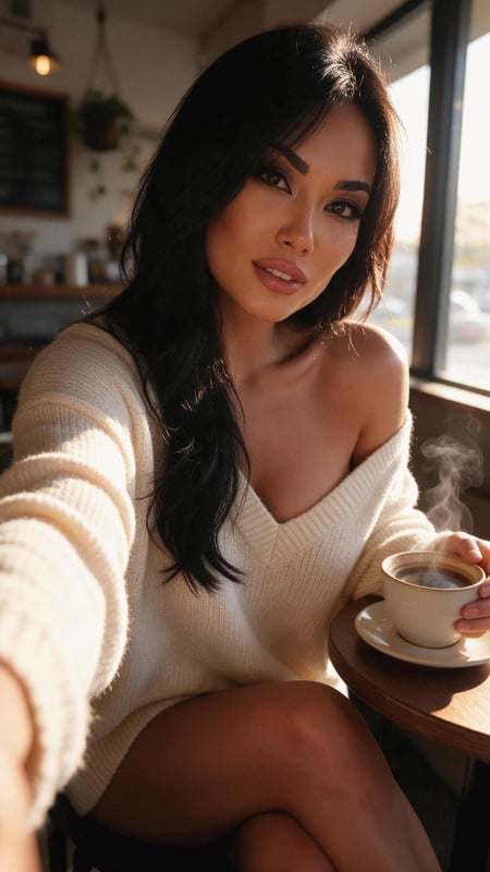 Kaylani Lei