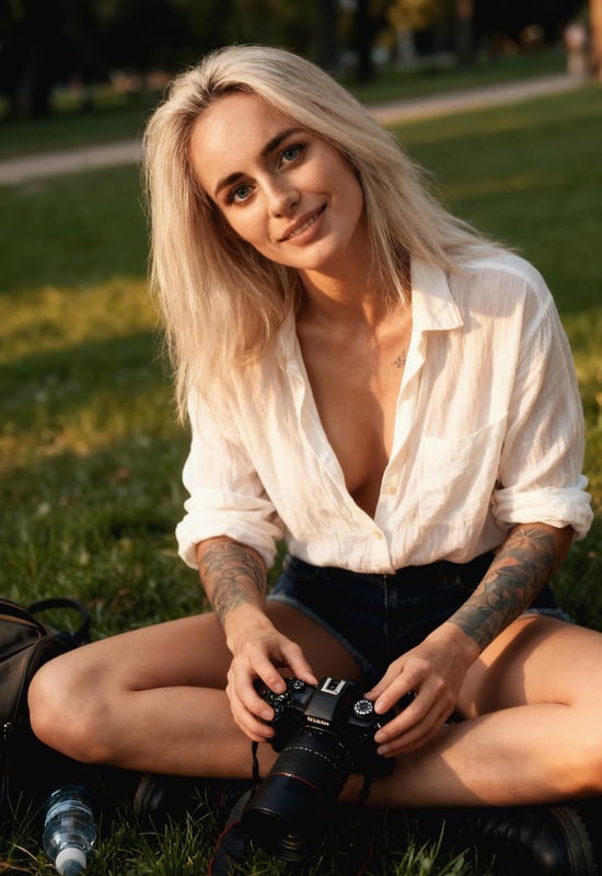 Larababy