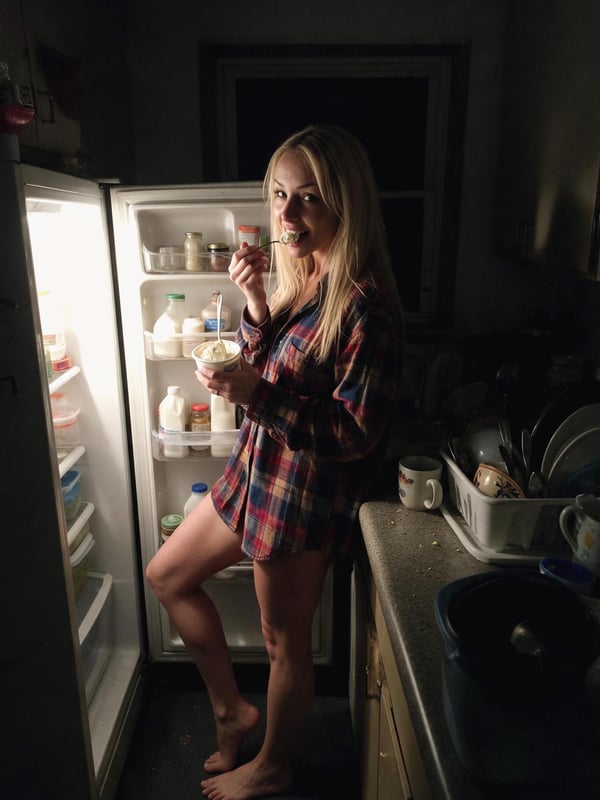 Kayden Kross