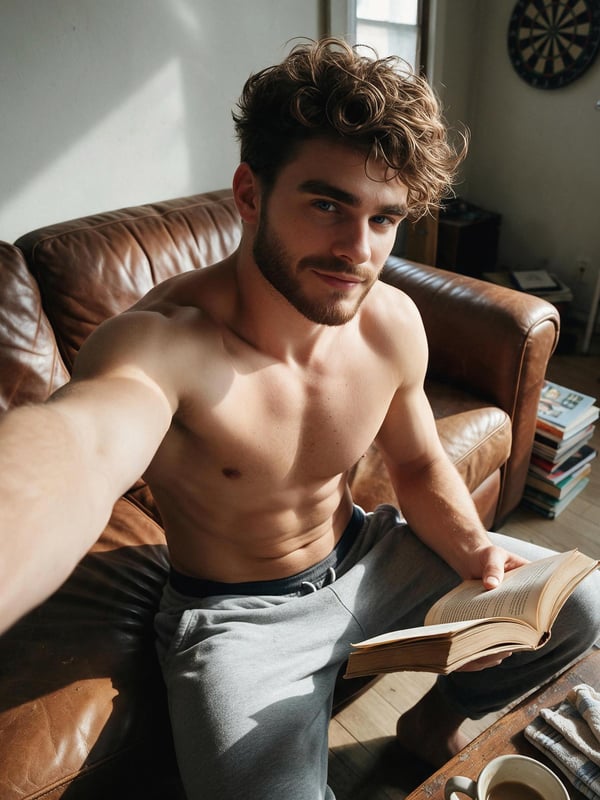Dean Clark