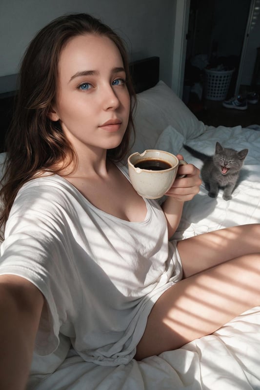 Savannah Bloom