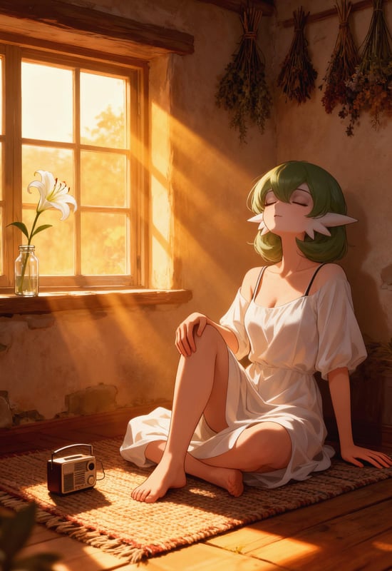 Gardevoir