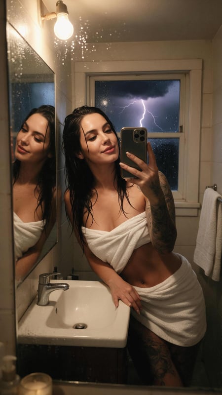 Naomi Foxx