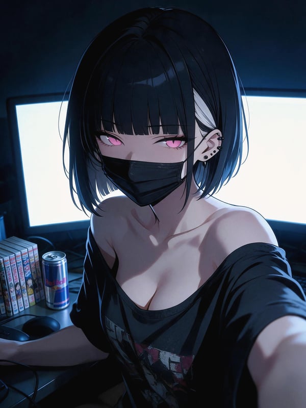 Natsuki Yoru