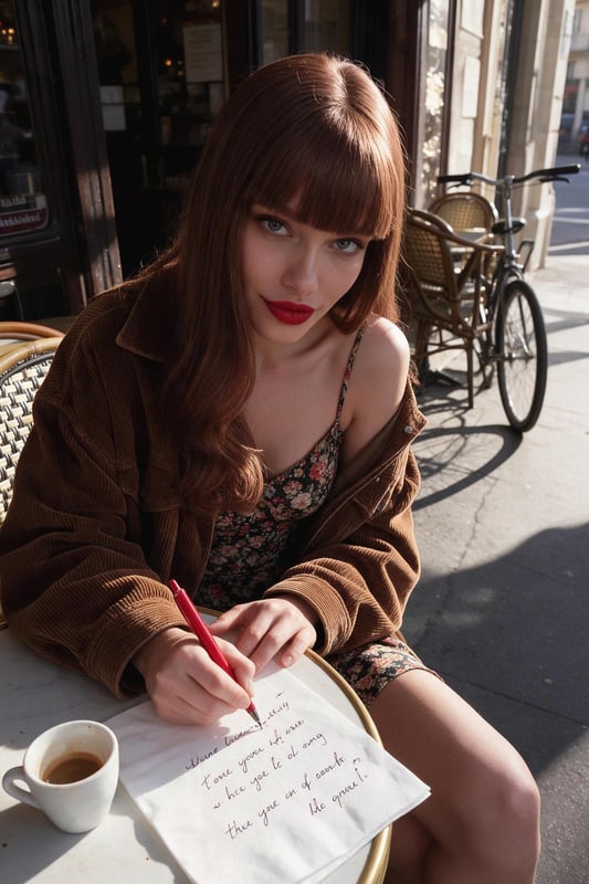 Inès Dechant
