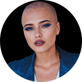 Kira Glow, 28 y.o.