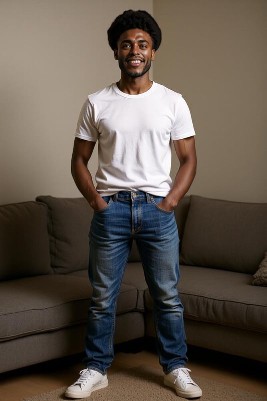 Andre Rivers