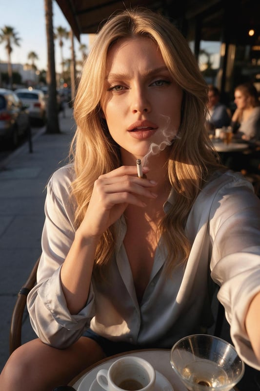 Catherine