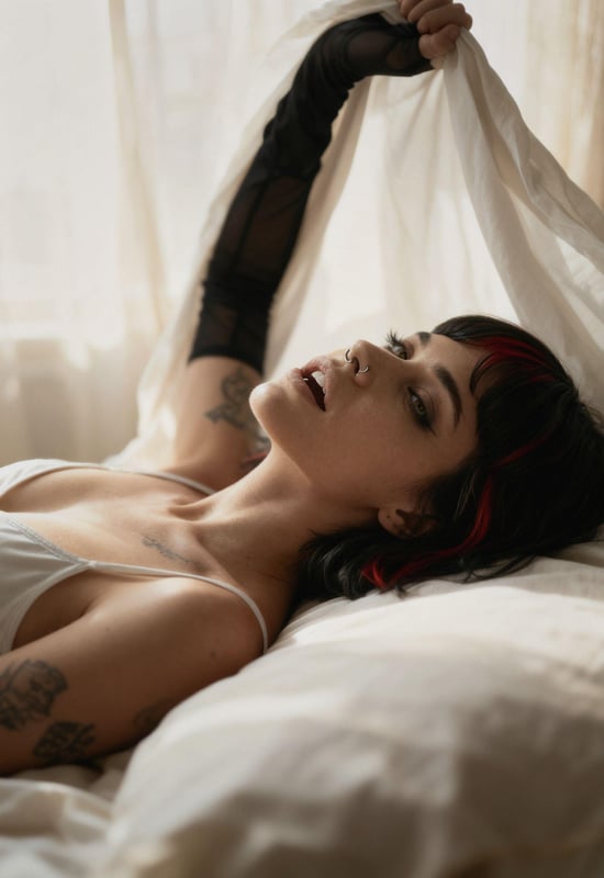Daisy Thorn