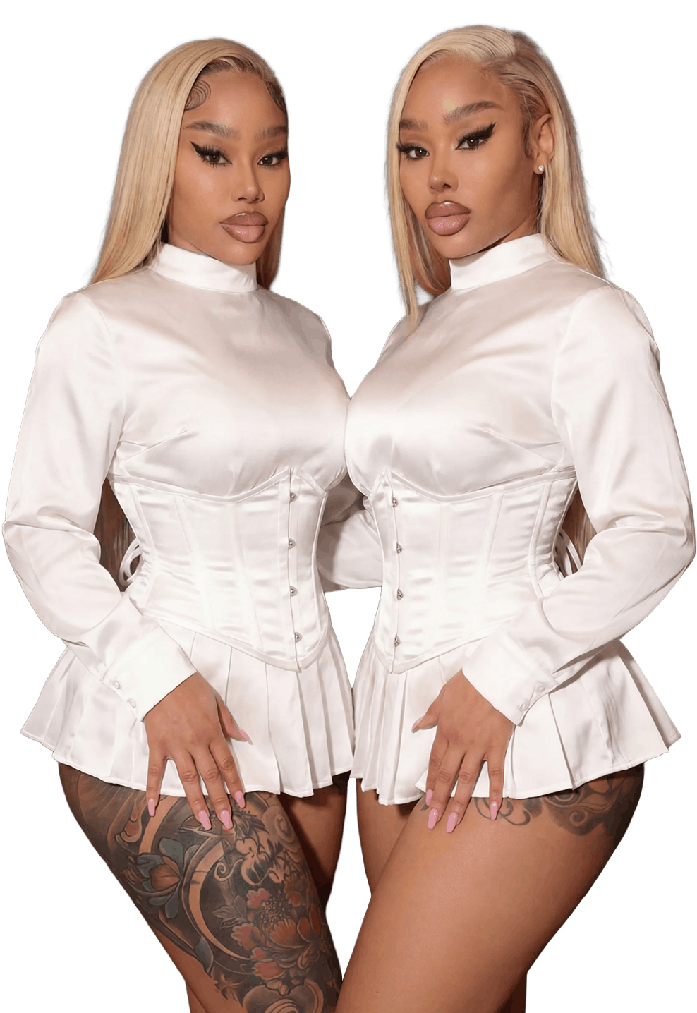 DoubleDose Twins