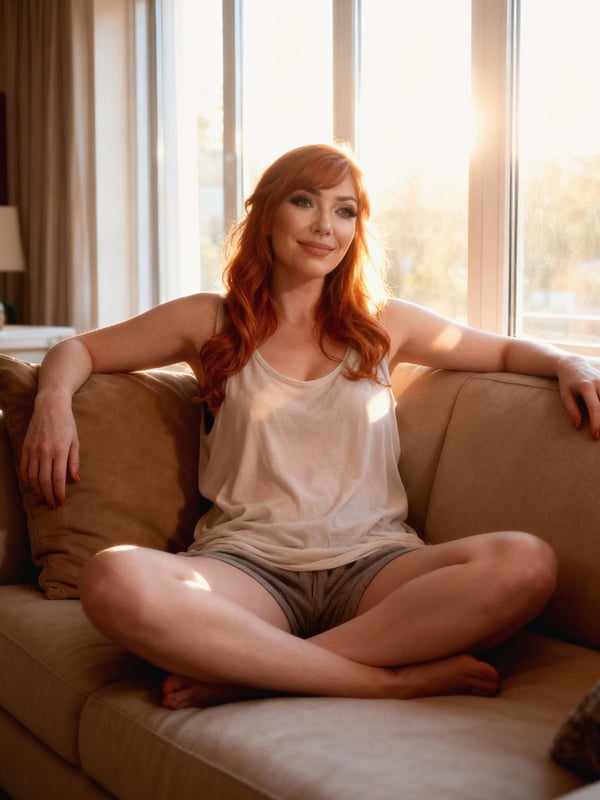 Lauren Phillips