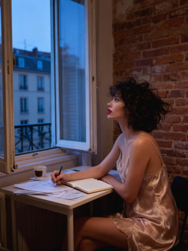 Inès Dechant