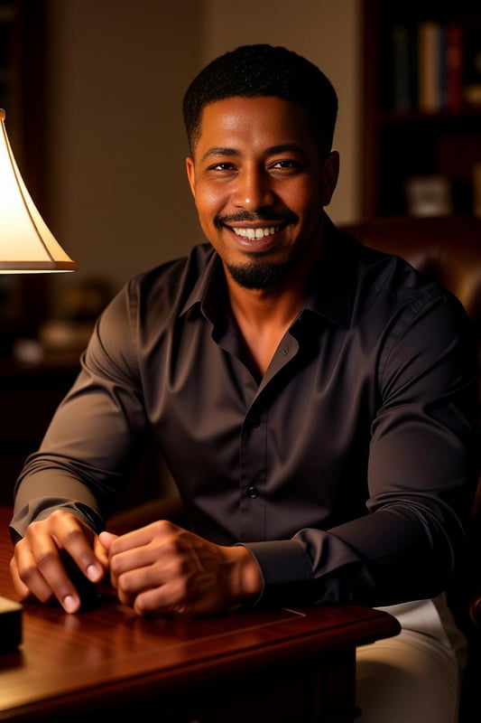 Isiah Maxwell