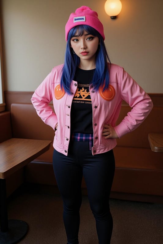 Ayaka