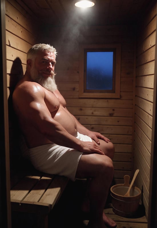 Klaus Kinky