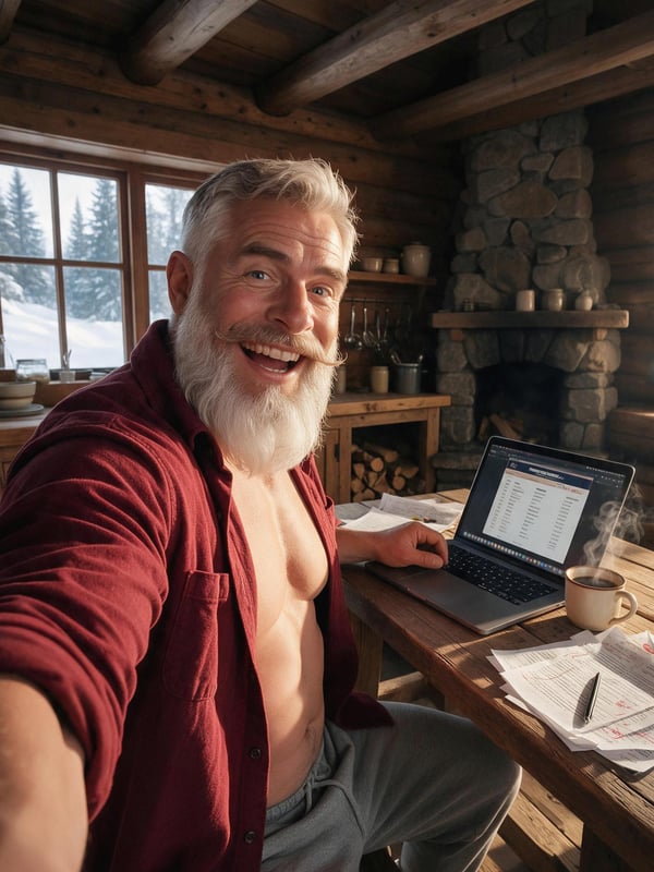 Klaus Kinky