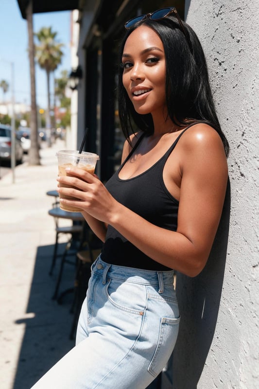 August Skye
