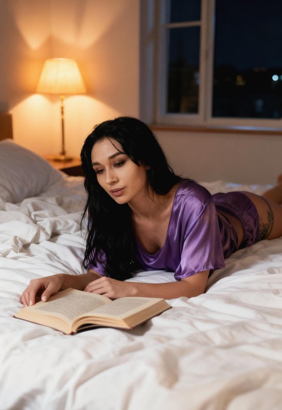 Delilah Dagger