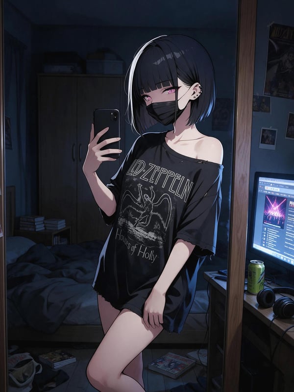 Natsuki Yoru
