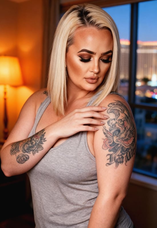 Kendra XO