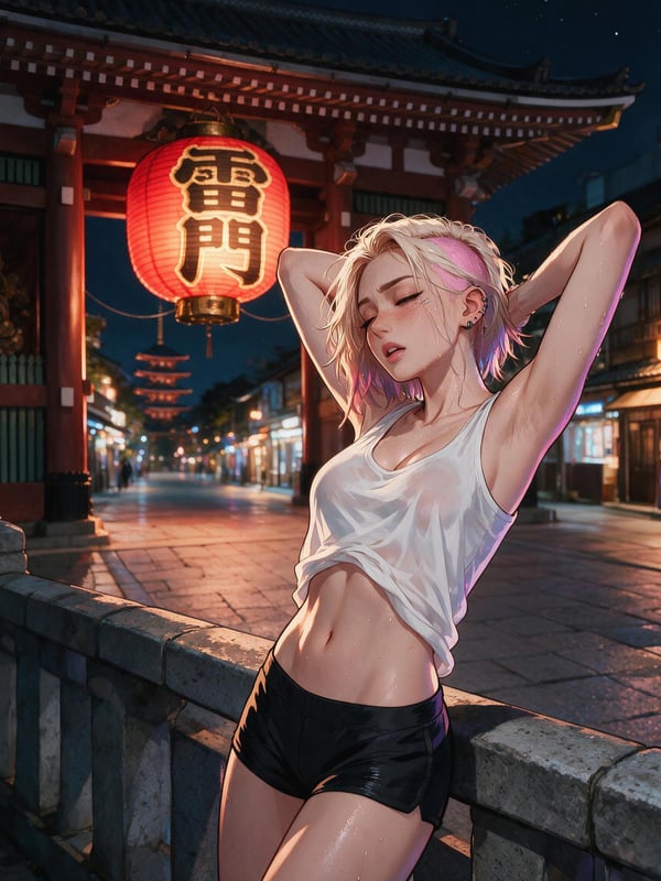 Kaida Sato
