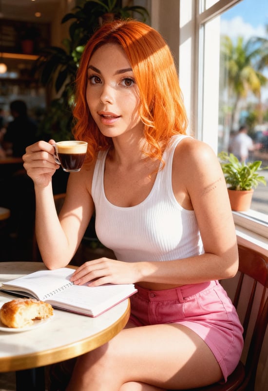 Mimi Boliviana