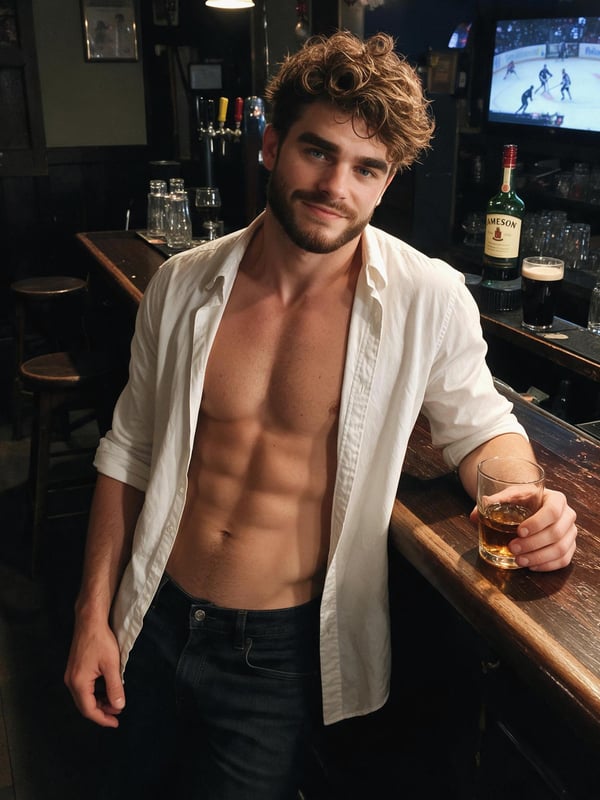 Dean Clark