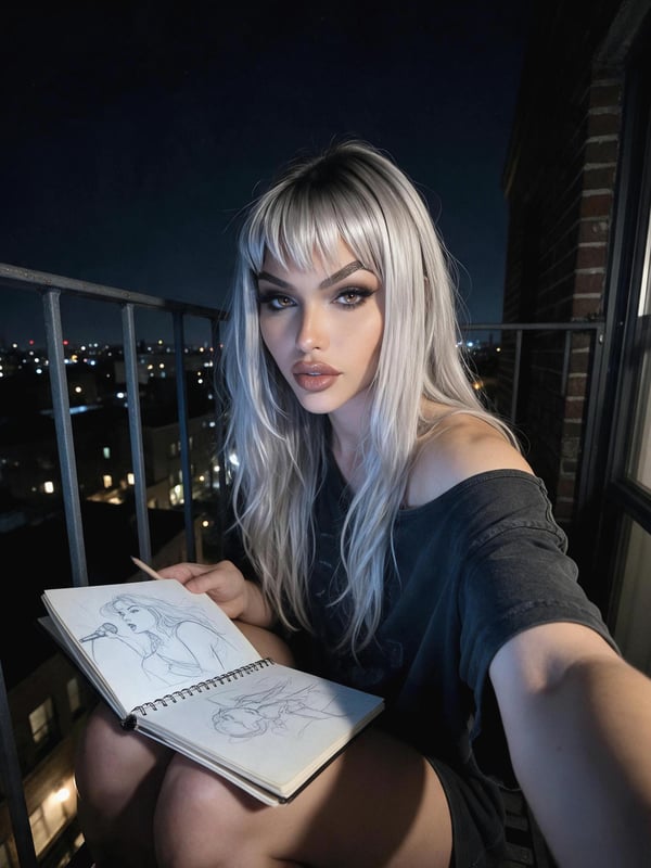 Shayan Siren