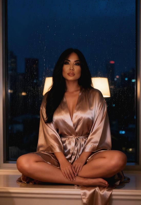 Kaylani Lei